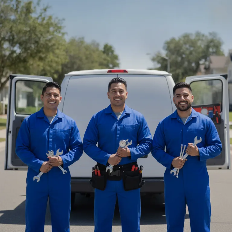Reparación Caldera Gas equipo en Ciudad de Huajuapan de Leon